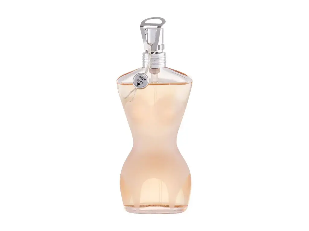 Jean Paul Gaultier Classique Tualetes ūdens