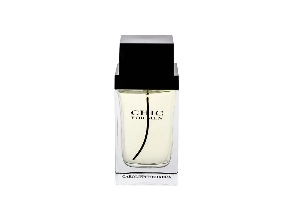 Carolina Herrera Chic Tualetes ūdens EDT