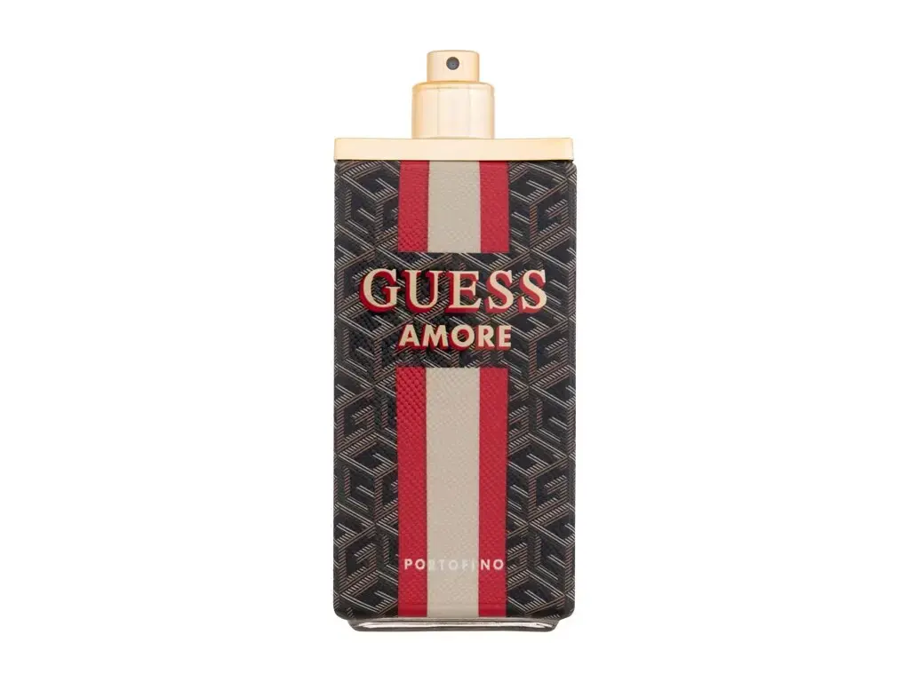 GUESS Amore Portofino Eau de Toilette