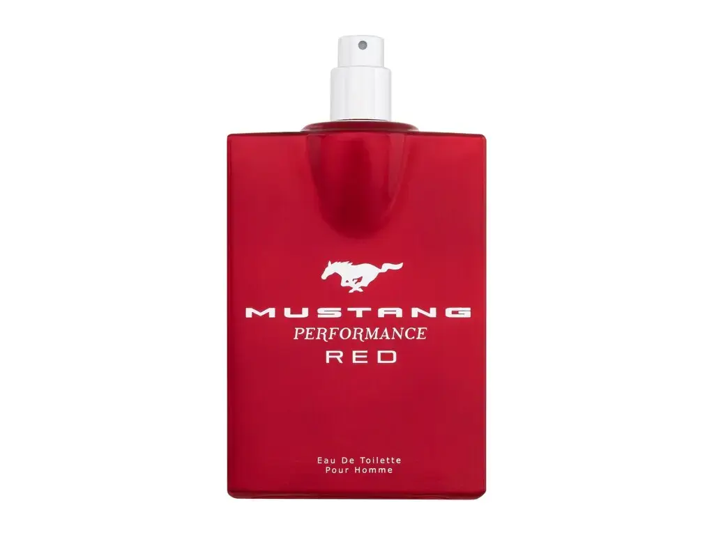 Ford Mustang Performance Tualetes ūdens EDT