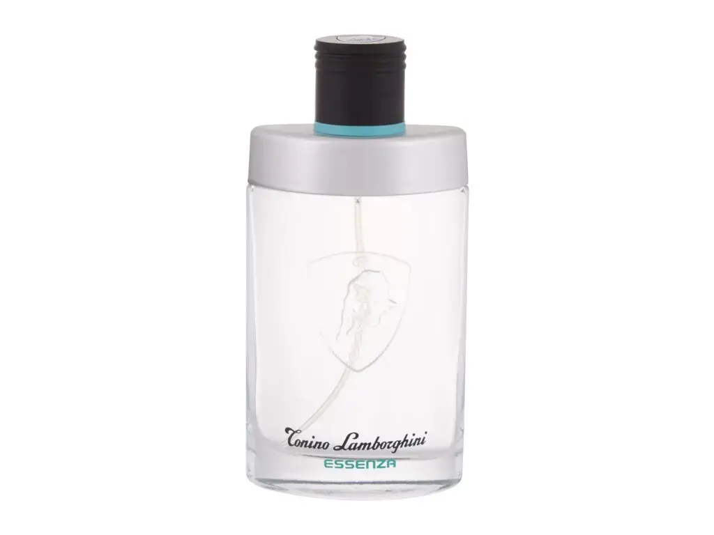 Lamborghini Essenza Tualetes ūdens EDT 75ml