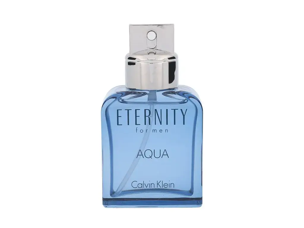 Calvin Klein Eternity Tualetes ūdens vīriešiem