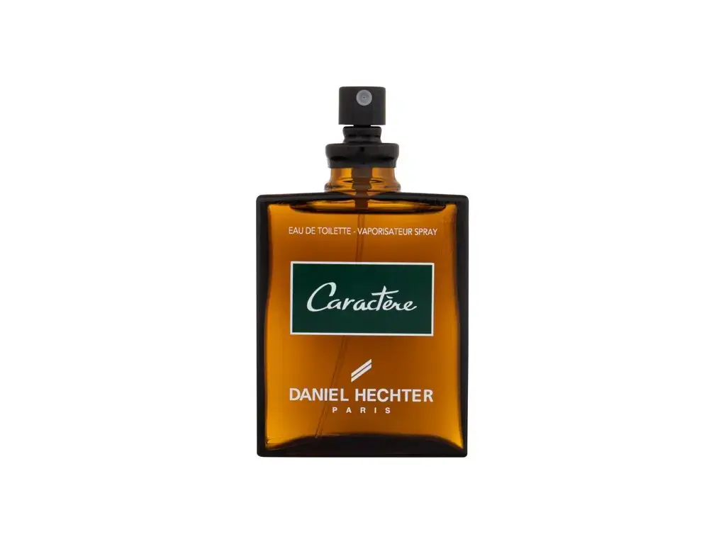 Daniel Hechter Caractere Tualetes ūdens EDT