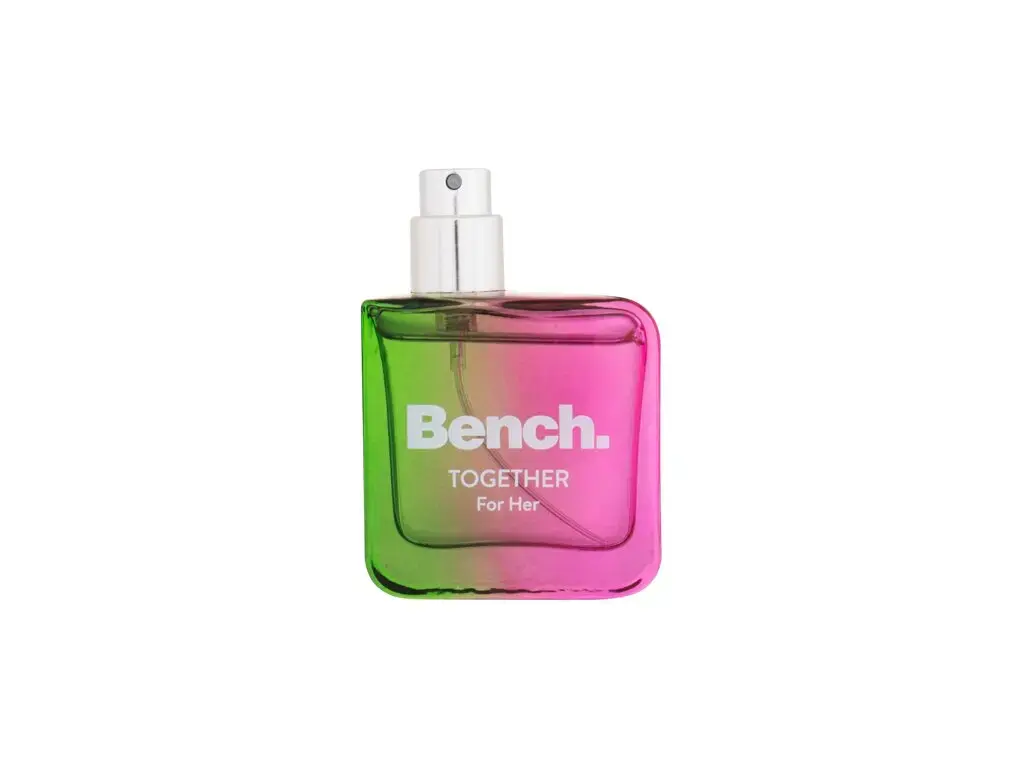 Bench. Together Tualetes ūdens EDT 30ml