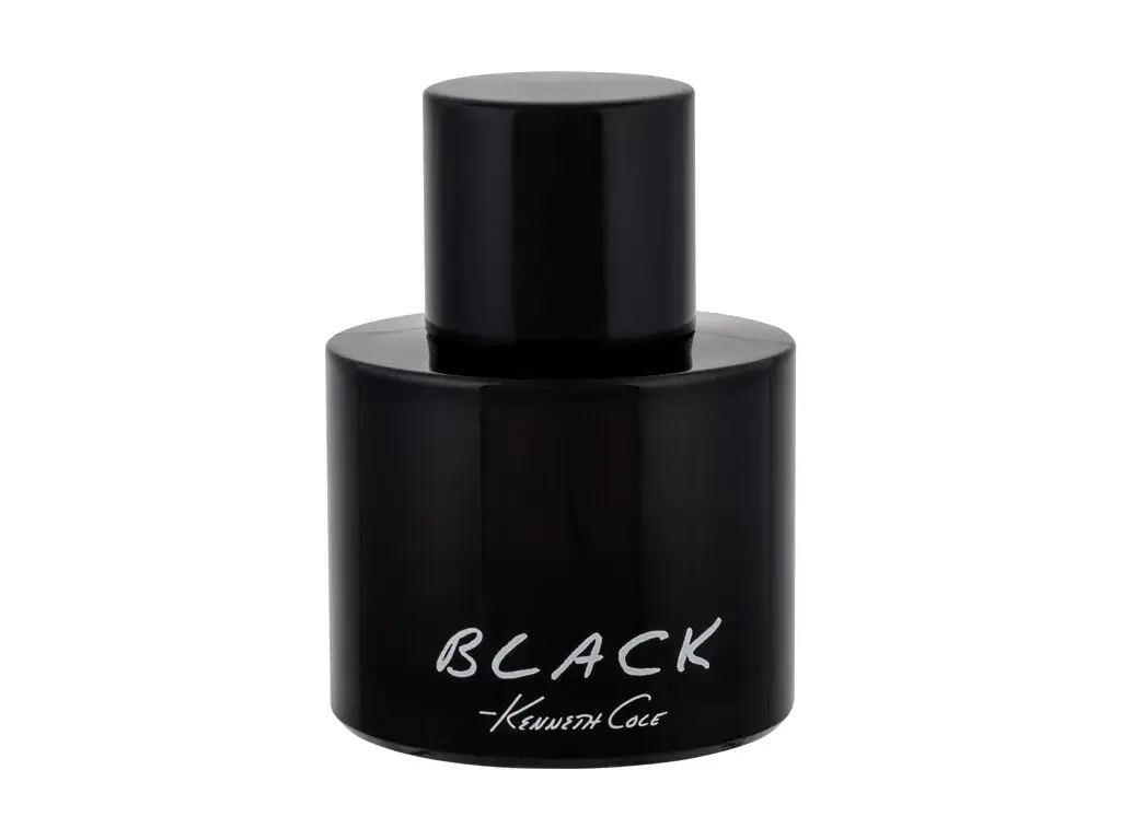 Kenneth Cole Black Tualetes ūdens EDT