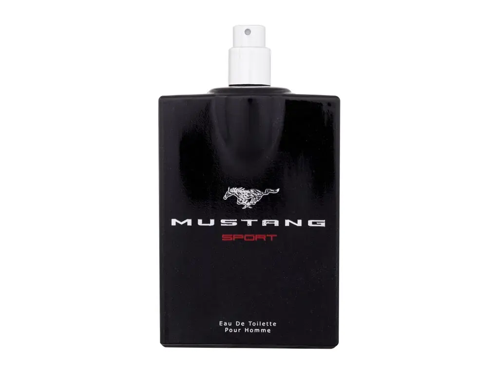 Ford Mustang Mustang Tualetes ūdens EDT