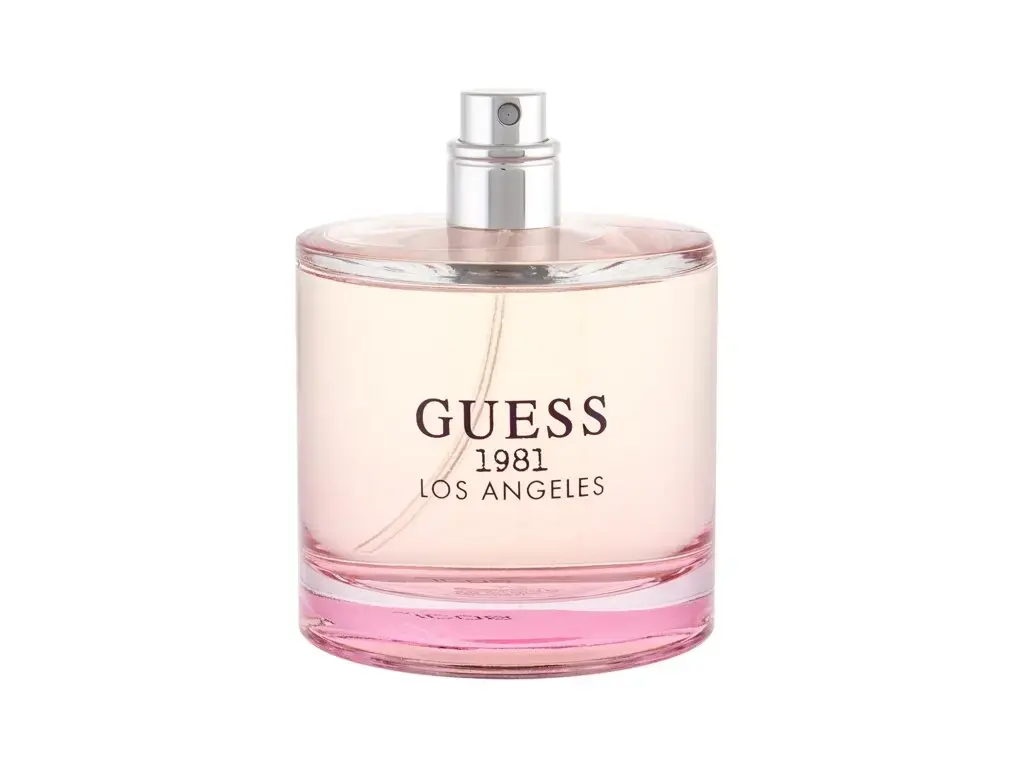Guess 1981 Los Angeles Smaržas EDP