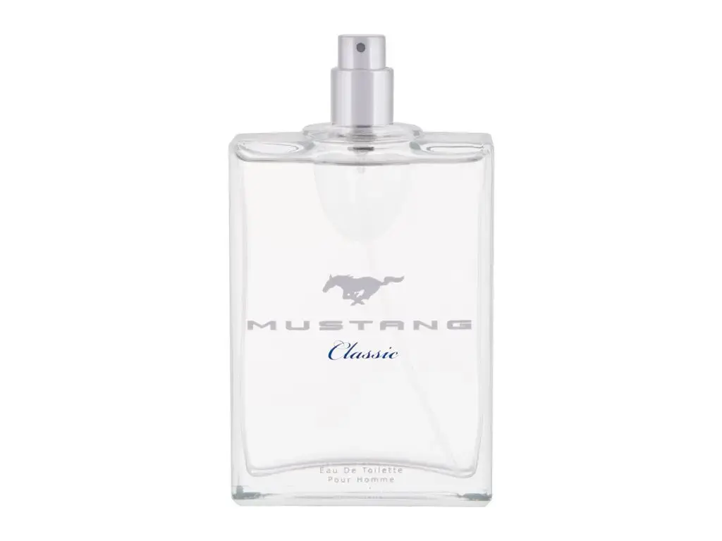 Ford Mustang Classic Tualetes ūdens EDT