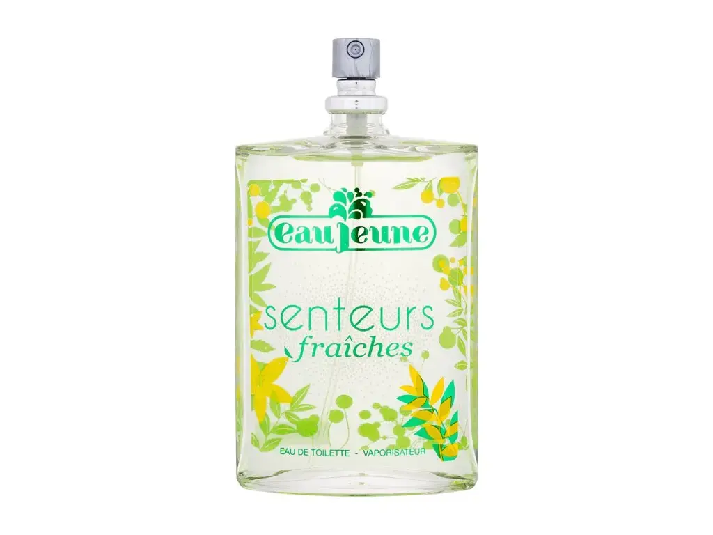 Eau Jeune Senteurs Fraiches Tualetes ūdens