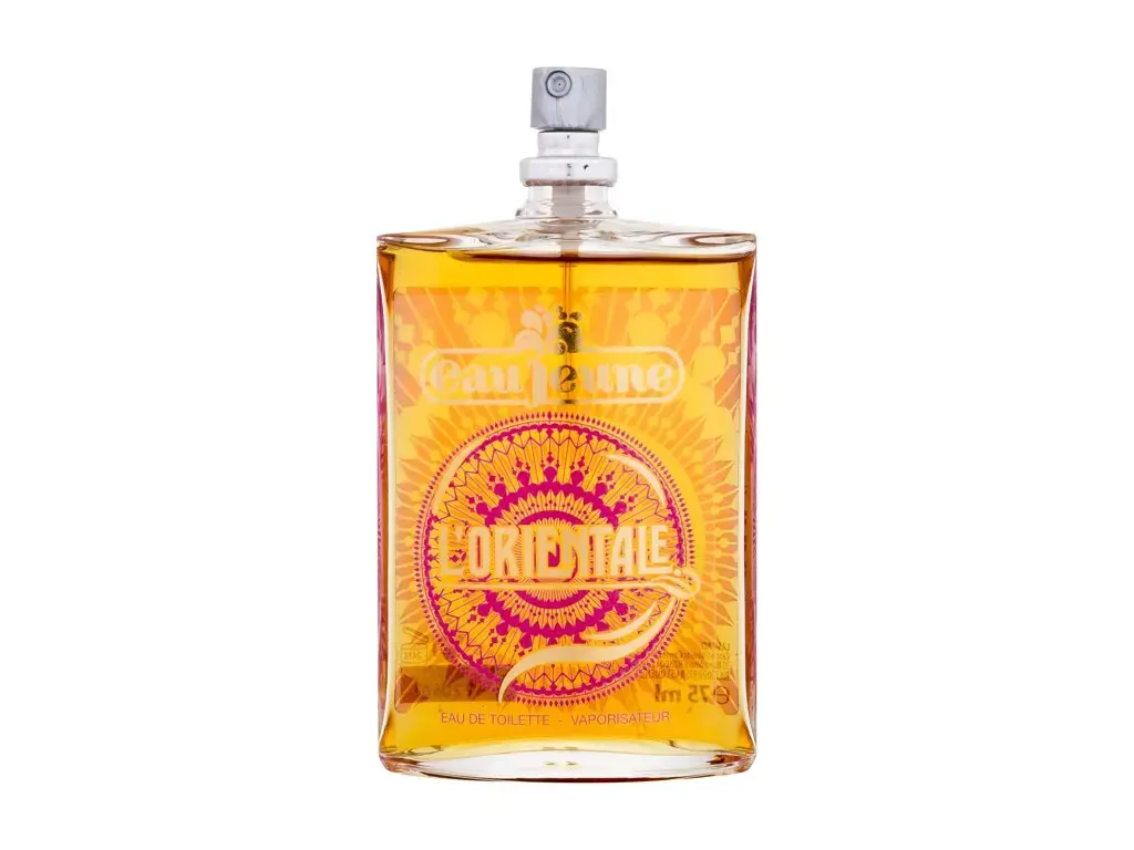 Eau Jeune L`Orientale Tualetes ūdens EDT