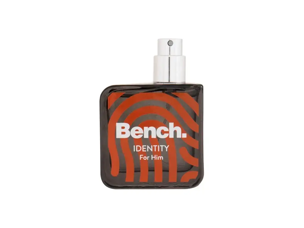 Bench. Identity Tualetes ūdens EDT 30ml
