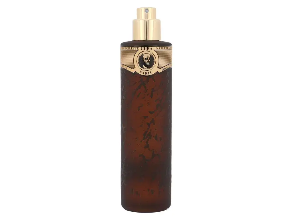 Cuba Gold Tualetes ūdens EDT 100ml