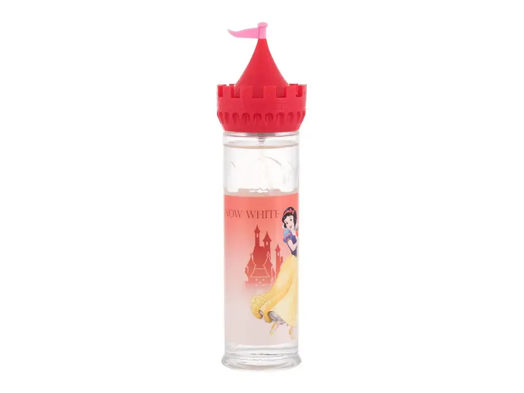 Disney Princess Snow White Tualetes ūdens