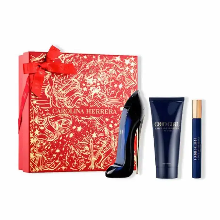 Carolina Herrera Good Girl Eau De