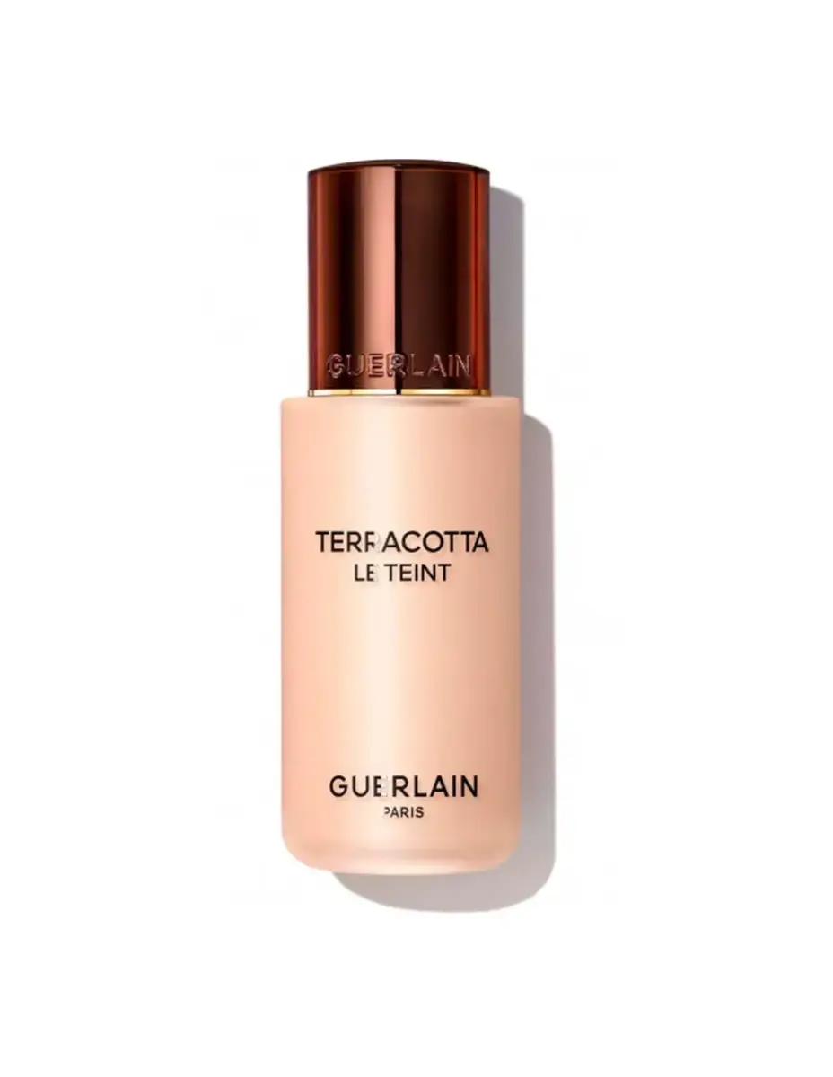 GUERLAIN TERRACOTTA LE TEINT FOUNDATION 24H