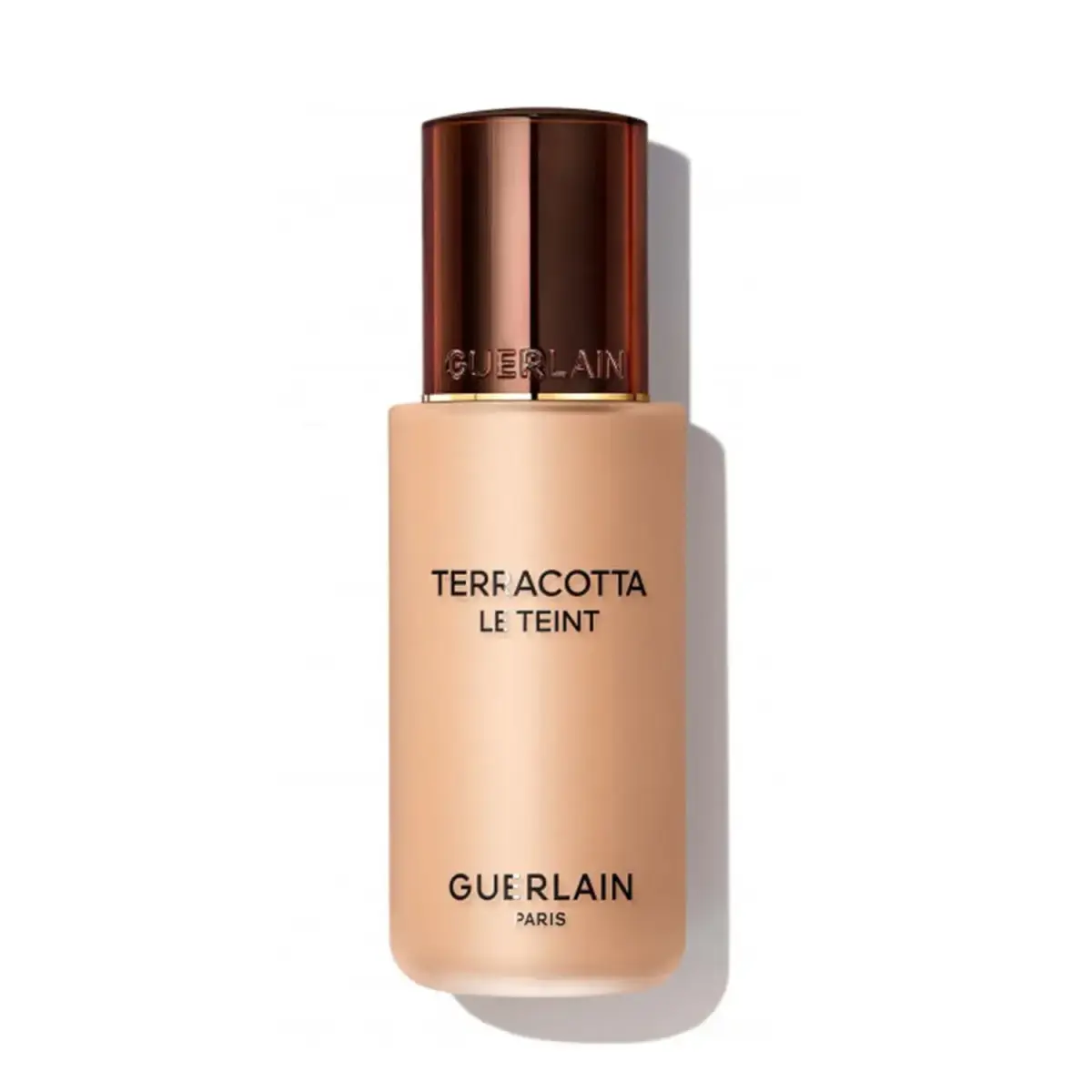 GUERLAIN TERRACOTTA LE TEINT FOUNDATION 24H