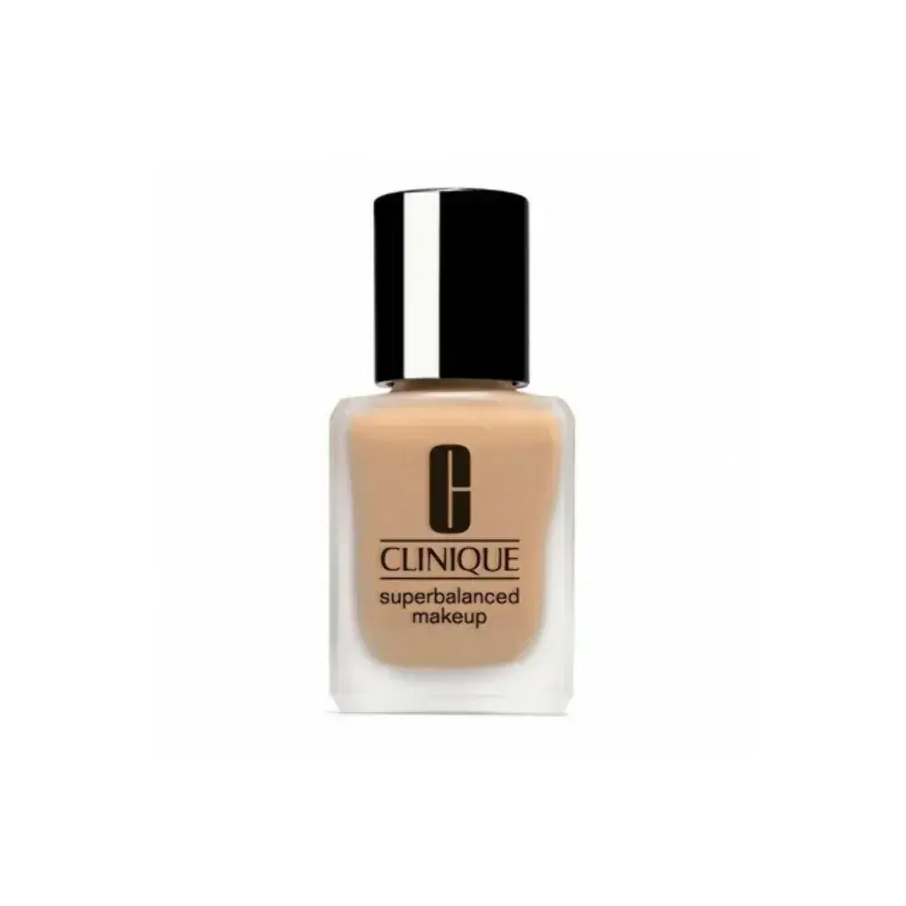 Clinique Superbalanced Makeup Foundation 33 Cream