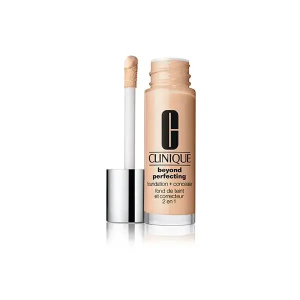 Clinique Beyond Perfecting Foundation And Concealer