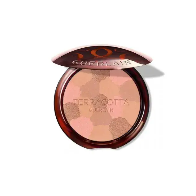 Guerlain Terracotta Light Poudre Bronzante Soleil