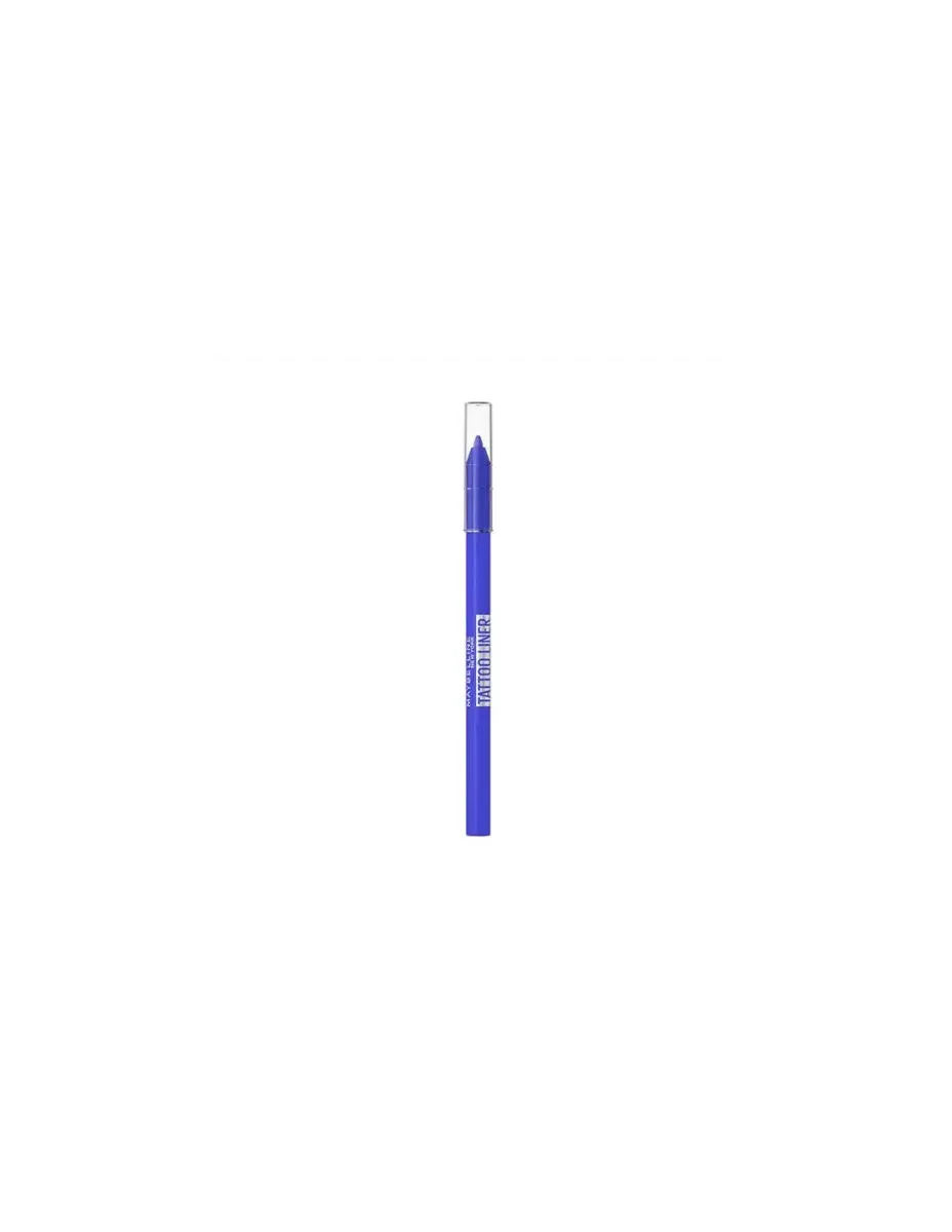 Maybelline Mayb Eyeliner Gel Pencil Tattoo