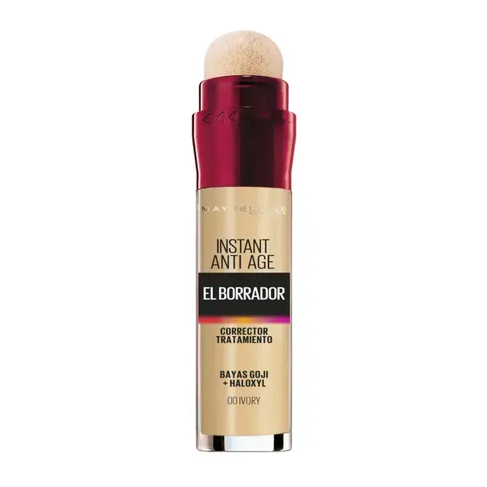 Maybelline Instant Age Rewind Eraser Dark