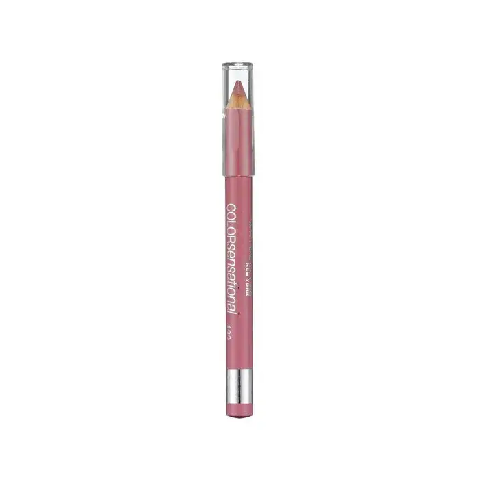 Maybelline Color Sensational Lip Liner 630