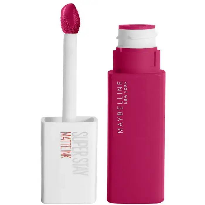 Maybelline Superstay 24 Matte Ink Lipstick