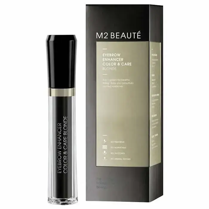 M2 Beauté Eyebrow Enhancer Color &