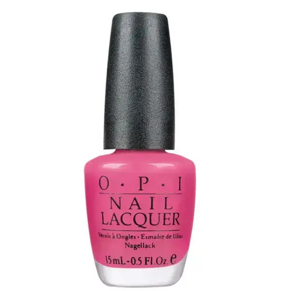 Opi Nail Lacquer La Paz Itively
