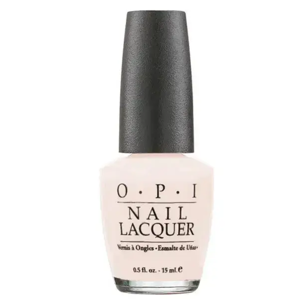Opi Nail Lacquer Nls86 Bubble Bath