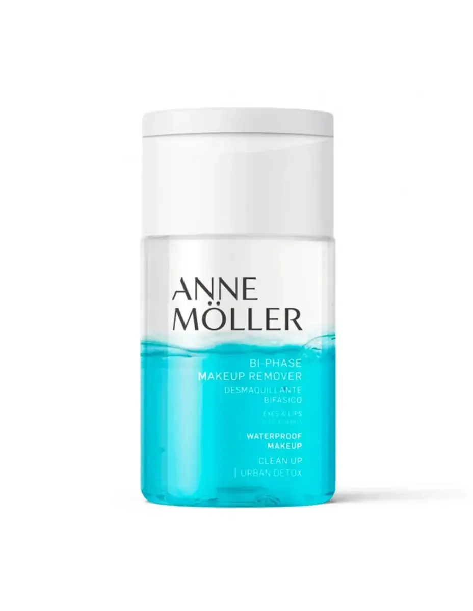 Anne Moller Anne Möller An Clean