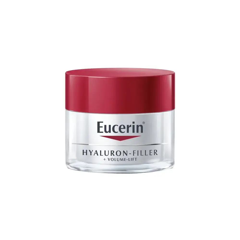 Eucerin Hyaluron-Filler Volume Lift Crema Día