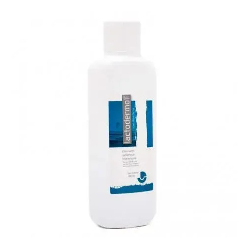 Unipharma Lactodermol  Ph 5 | 8470003139403