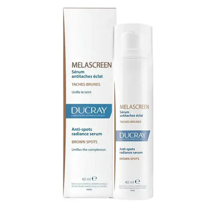 Ducray Melascreen Anti-Spots Radiance Serum -
