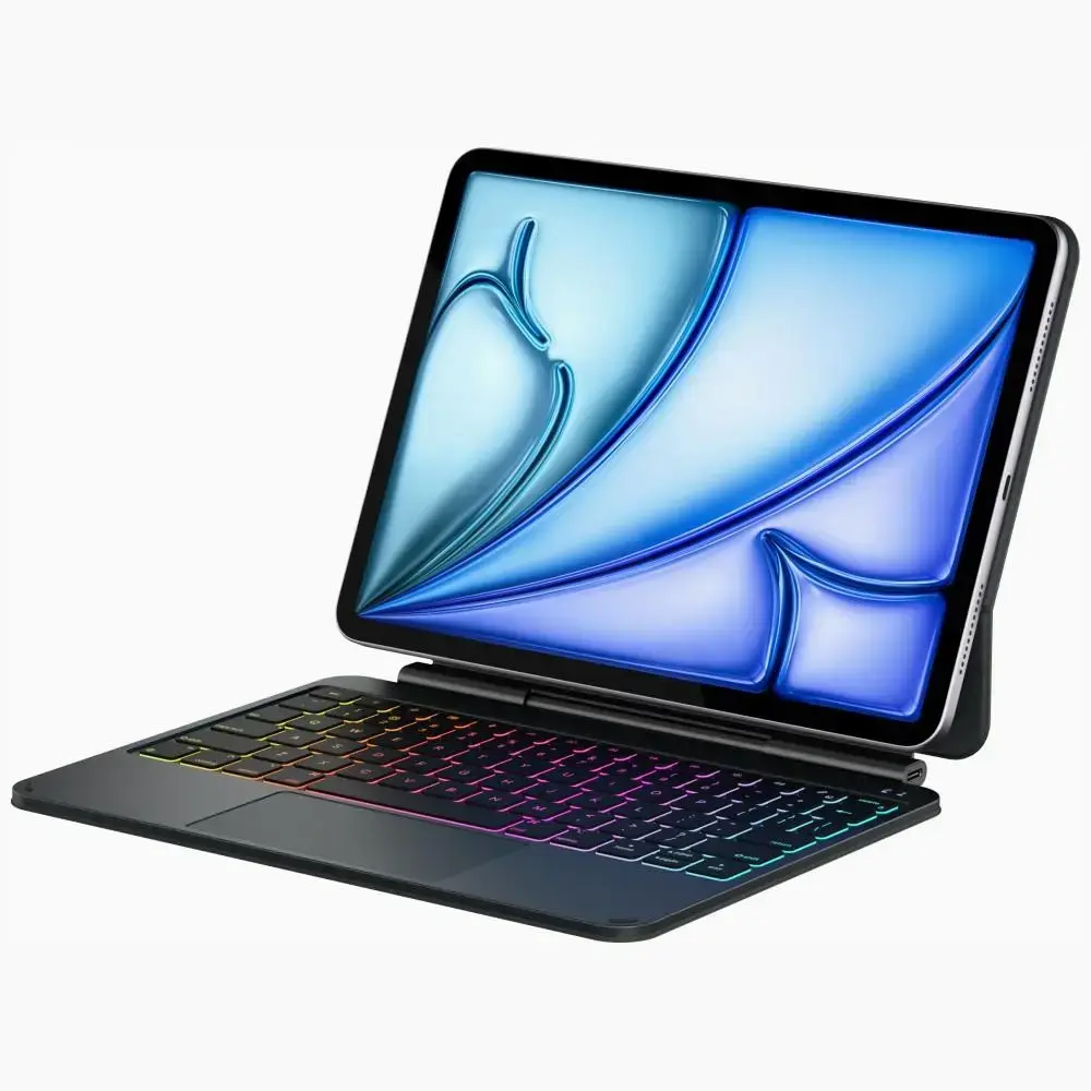 Typecase Edge Pro Maciņš ar klaviatūru