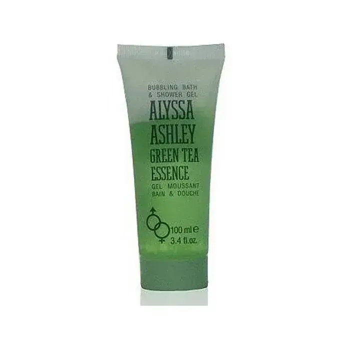 Alyssa Ashley Green Tea Shower Gel