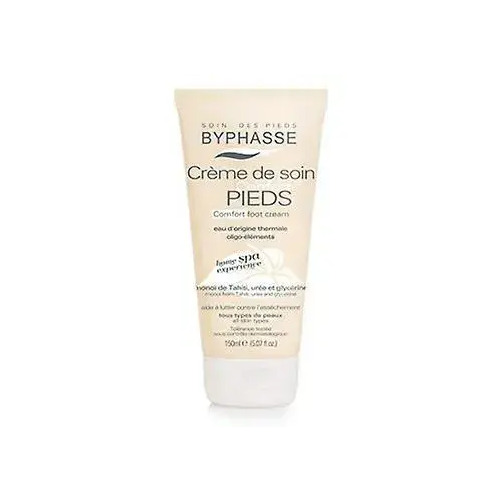 Byphasse Home Spa Experience Crema Confort