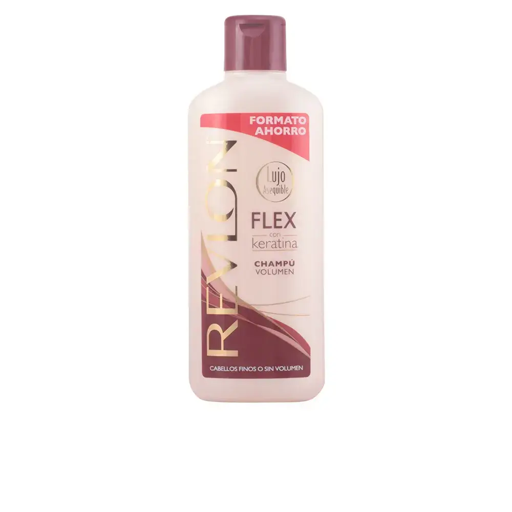 Revlon Professional Revlon Flex Keratin Shampoo