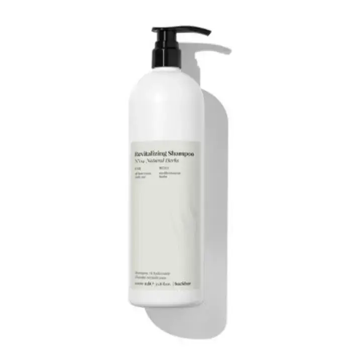 Farmavita Back Bar Revitalizing Shampoo Nº04