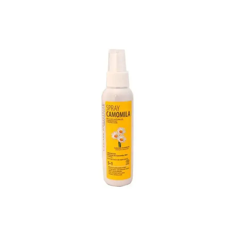 CLEARÉ INSTITUTE Clearé Institute Chamomile Spray