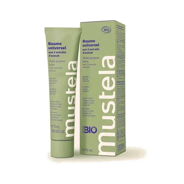 Mustela Universal Balm Bio 75ml |