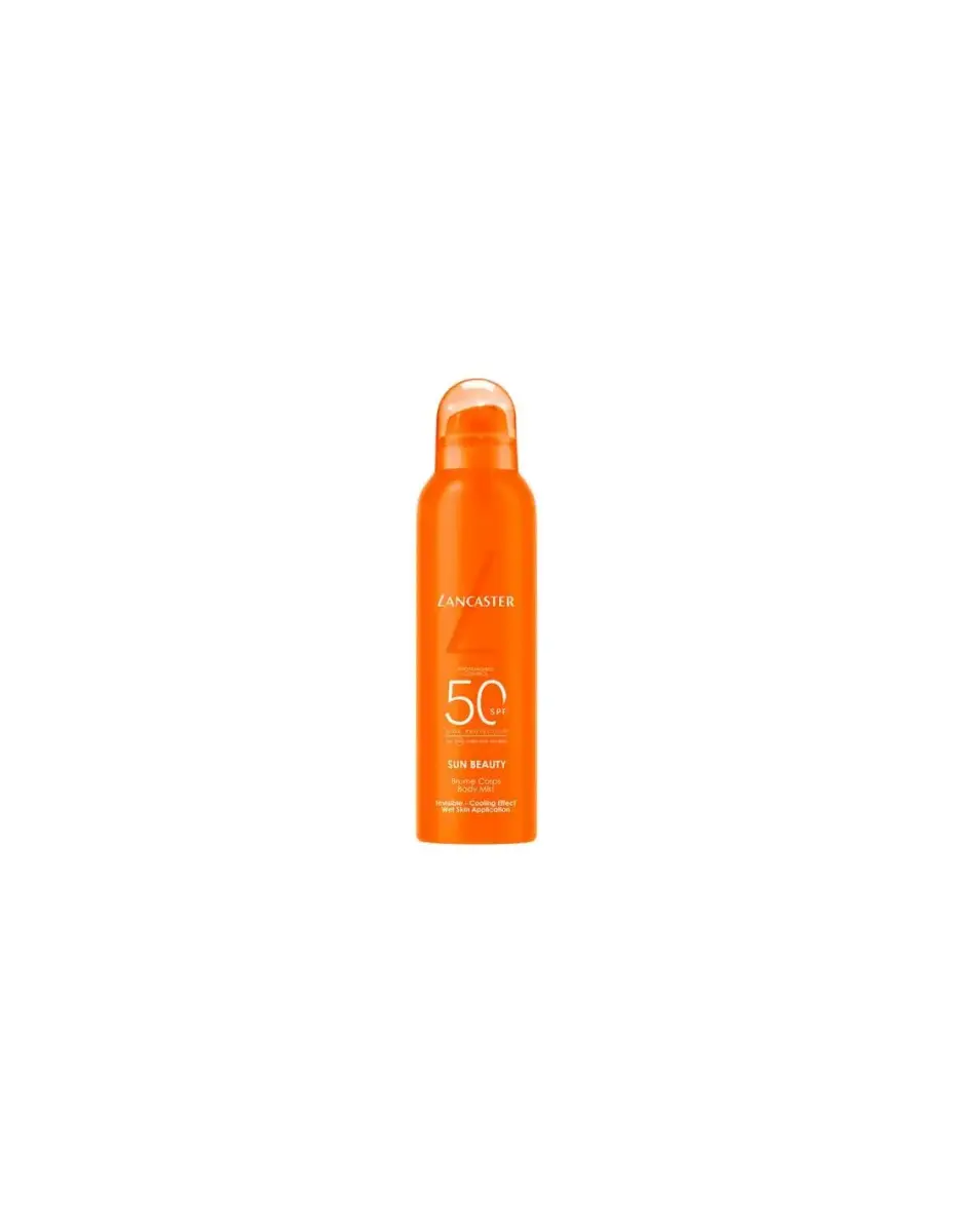 Lancaster Sun Sport Bruma Invisible Refrescante