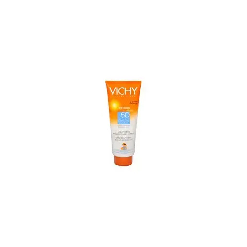 Vichy Capital Soleil Milk For Children