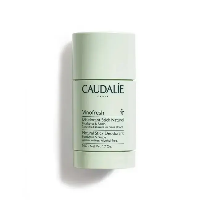 Caudalie Vinofresh Natural Stick Deodorant |