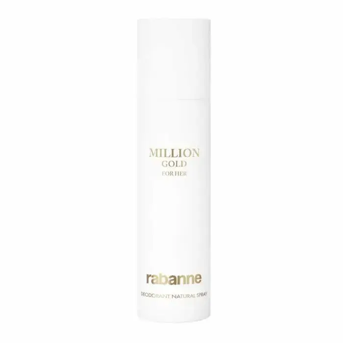 Paco Rabanne Million Gold Ķermeņa losjons