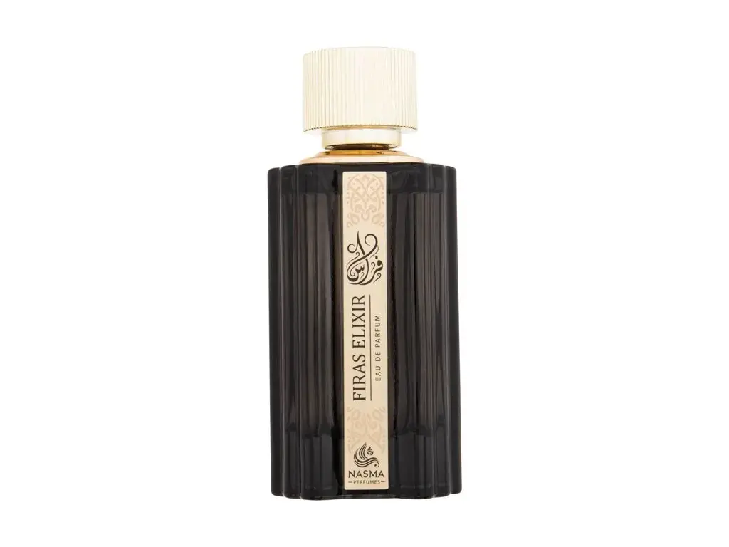 Nasma Firas Elixir Eau de Parfum