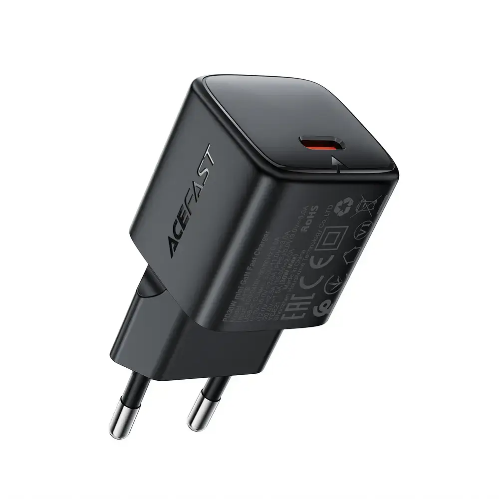Acefast A118 GaN PD 30W USB-C