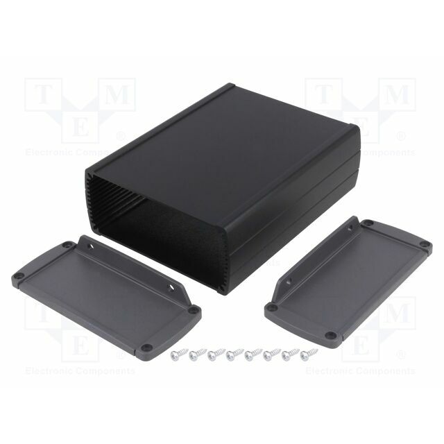 TEKO Enclosure: multipurpose; with fixing lugs