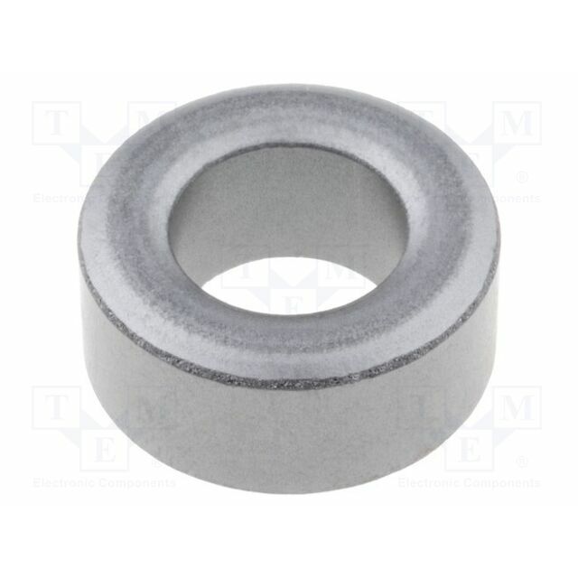RICHCO Ferrite: toroidal; L: 16mm; Øint: