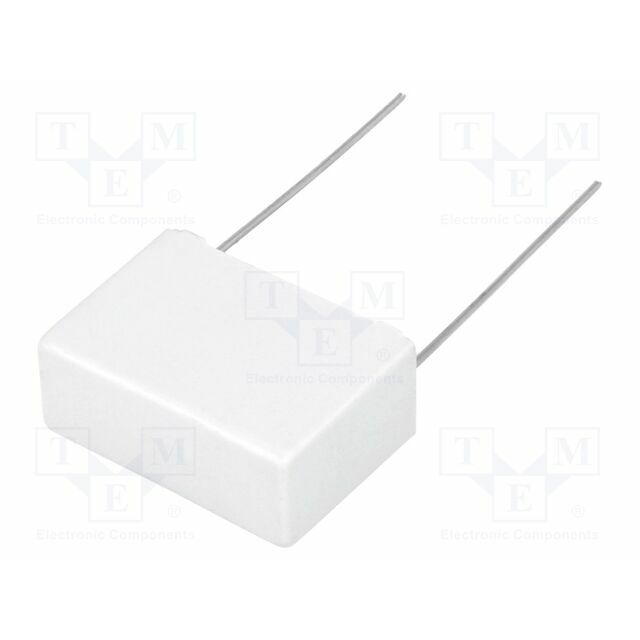 MIFLEX SOLUTIONS Capacitor: polypropylene; X2; 680nF